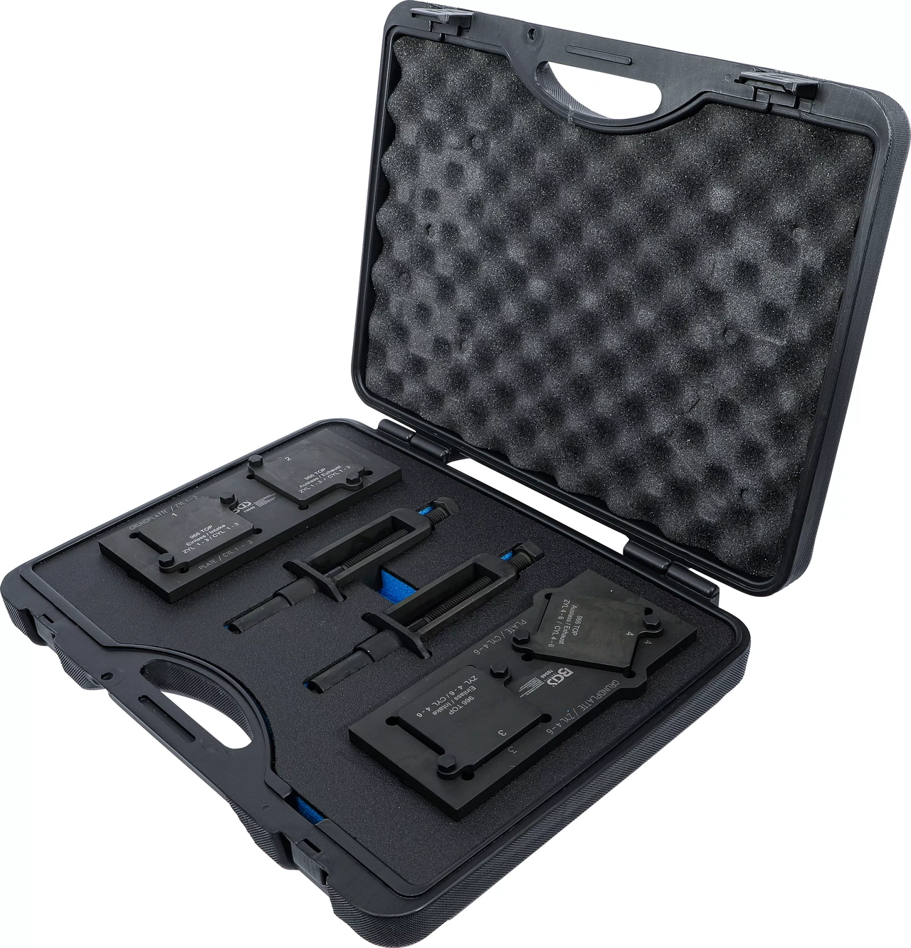 Motor-Inställningsverktyg-sats | för Porsche M96 / M97