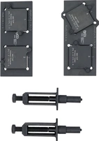 Motor-Inställningsverktyg-sats | för Porsche M96 / M97