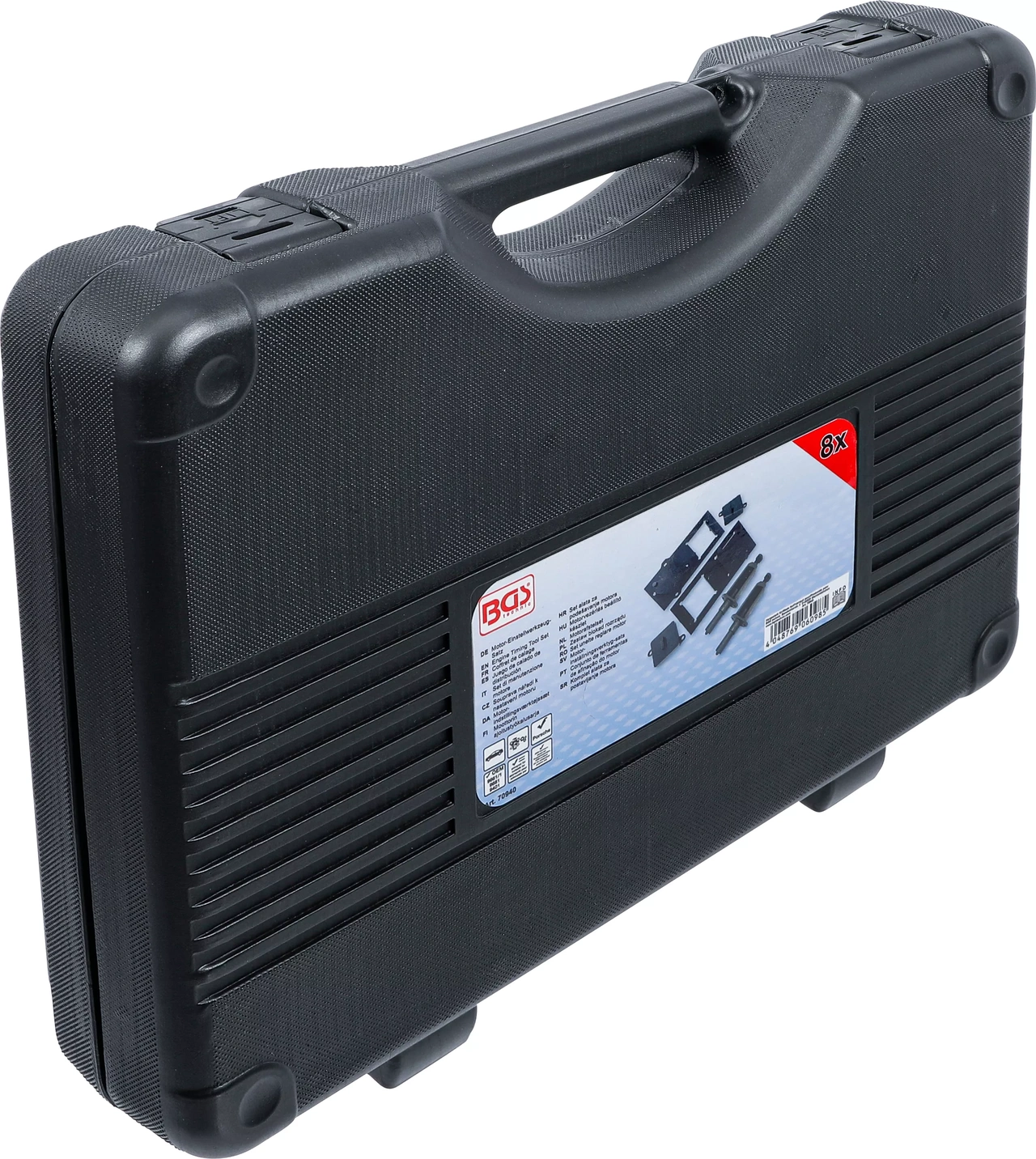 Motor-Inställningsverktyg-sats | för Porsche M96 / M97