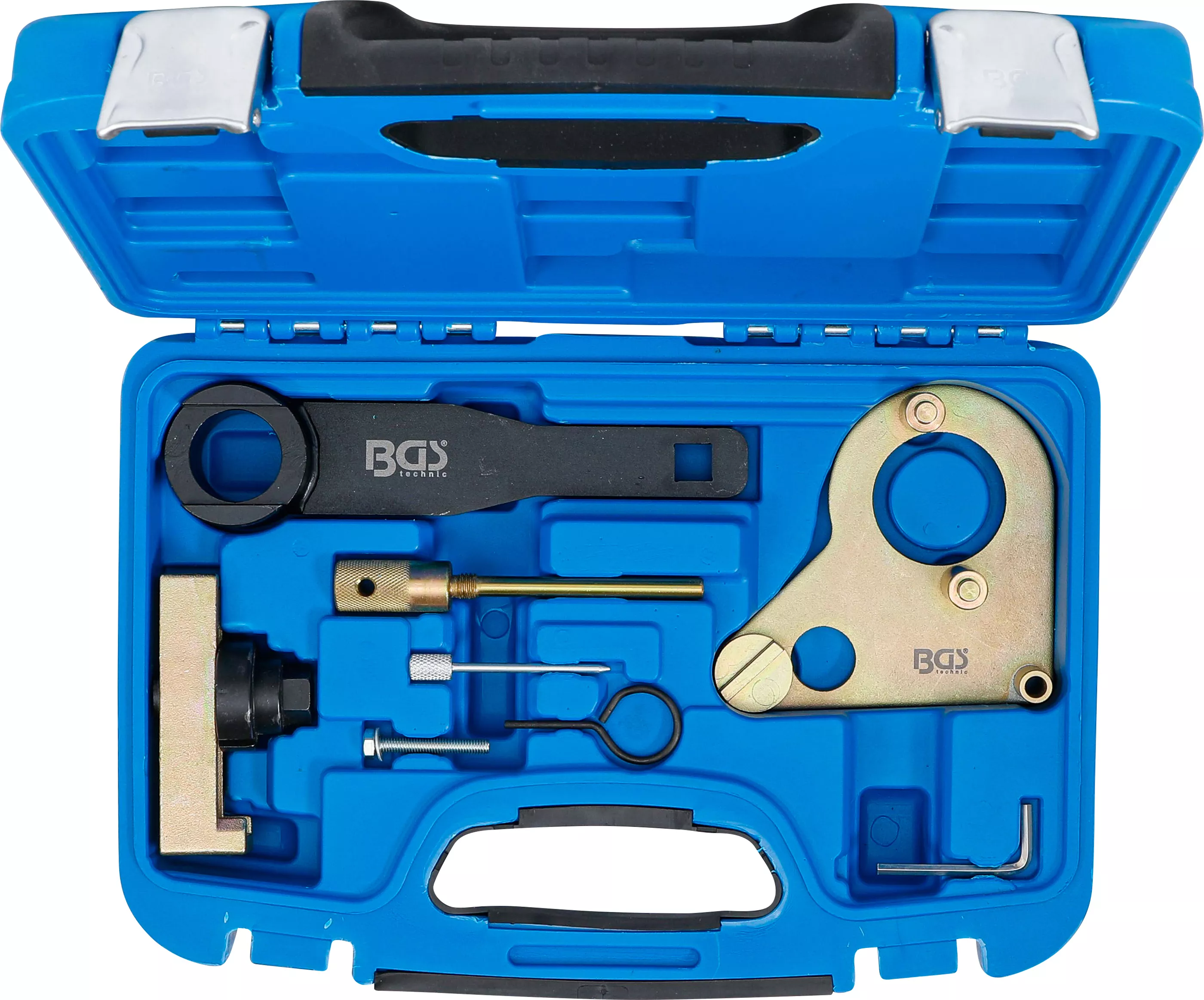 Motor-Inställningsverktyg-sats | för Nissan, Renault, Opel