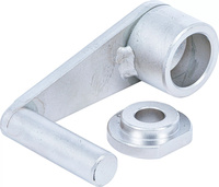 Kuggrem för spännverktyg | för Renault 1.2 16V