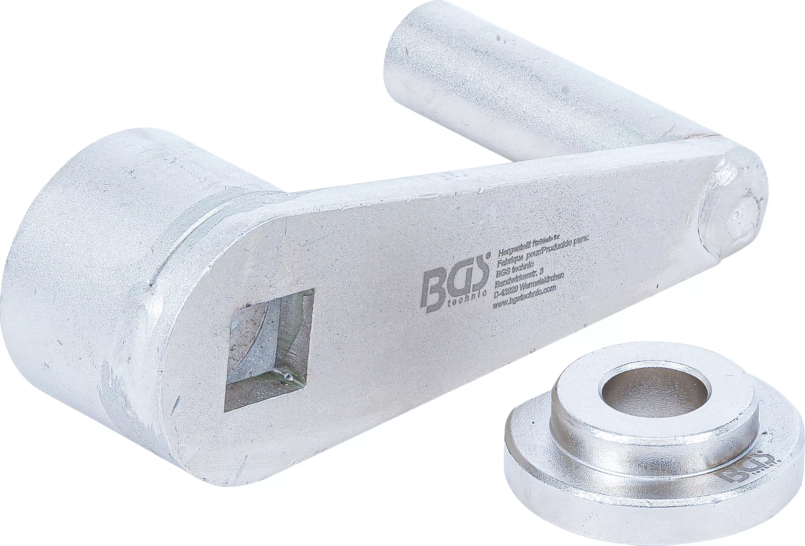 Kuggrem för spännverktyg | för Renault 1.2 16V