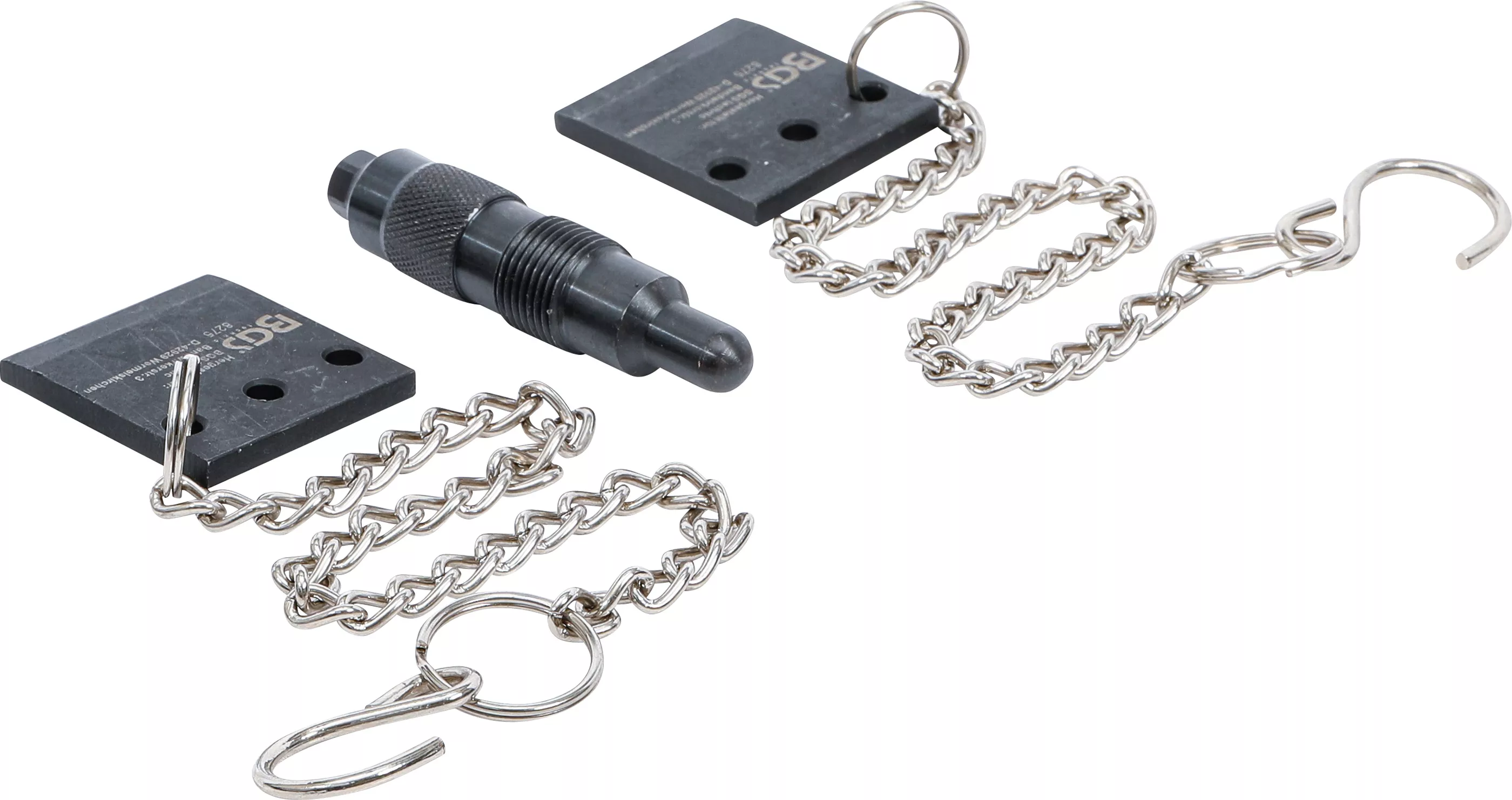 Motor-Inställningsverktyg-sats | för Audi, VW V6 TDI