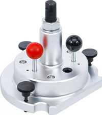 Vevaxel-Tätningsring-Monteringsverktyg | för VAG Bensin- & Dieselmotorer