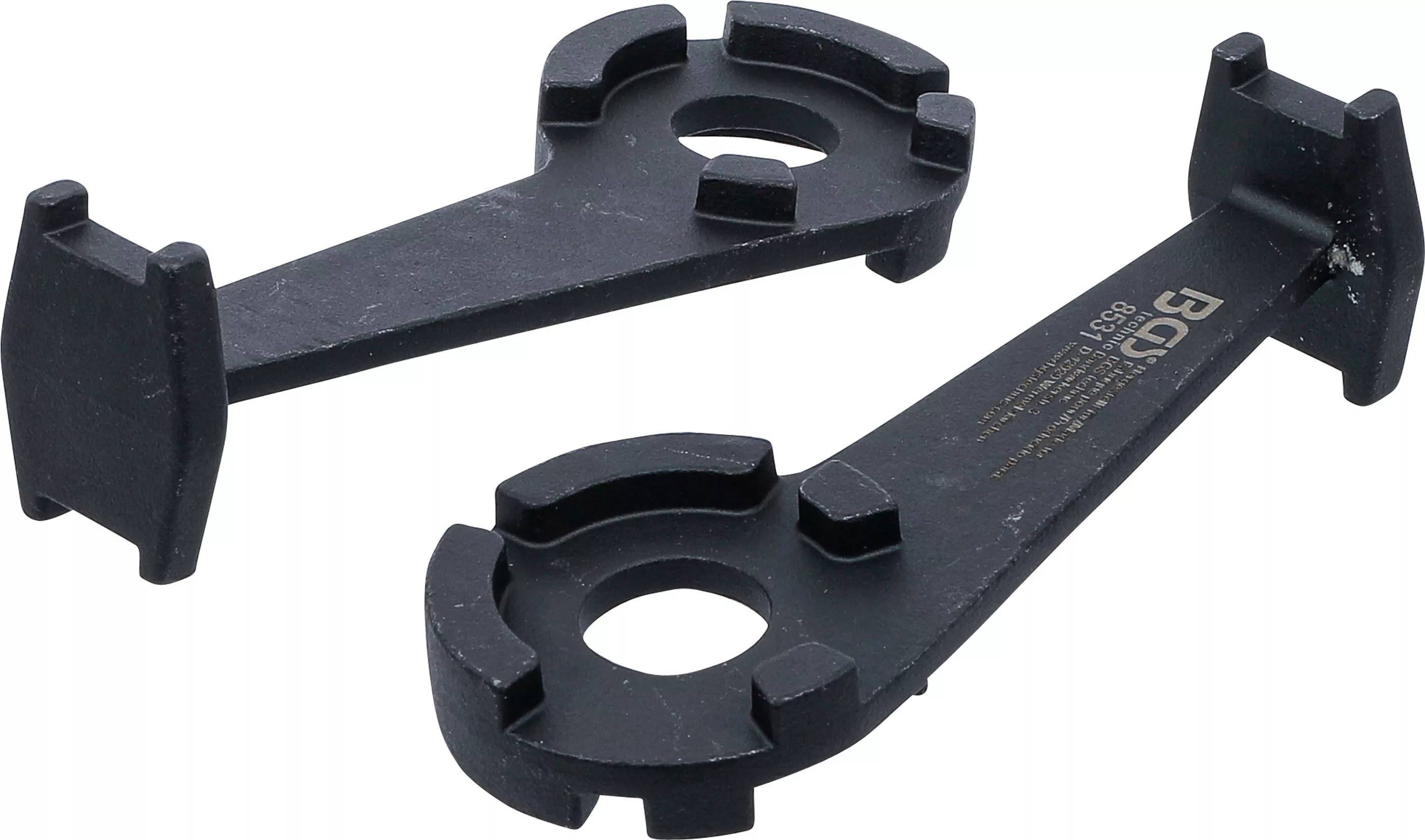 Kamaxel-Inställningsverktyg | för Audi V8 4.2