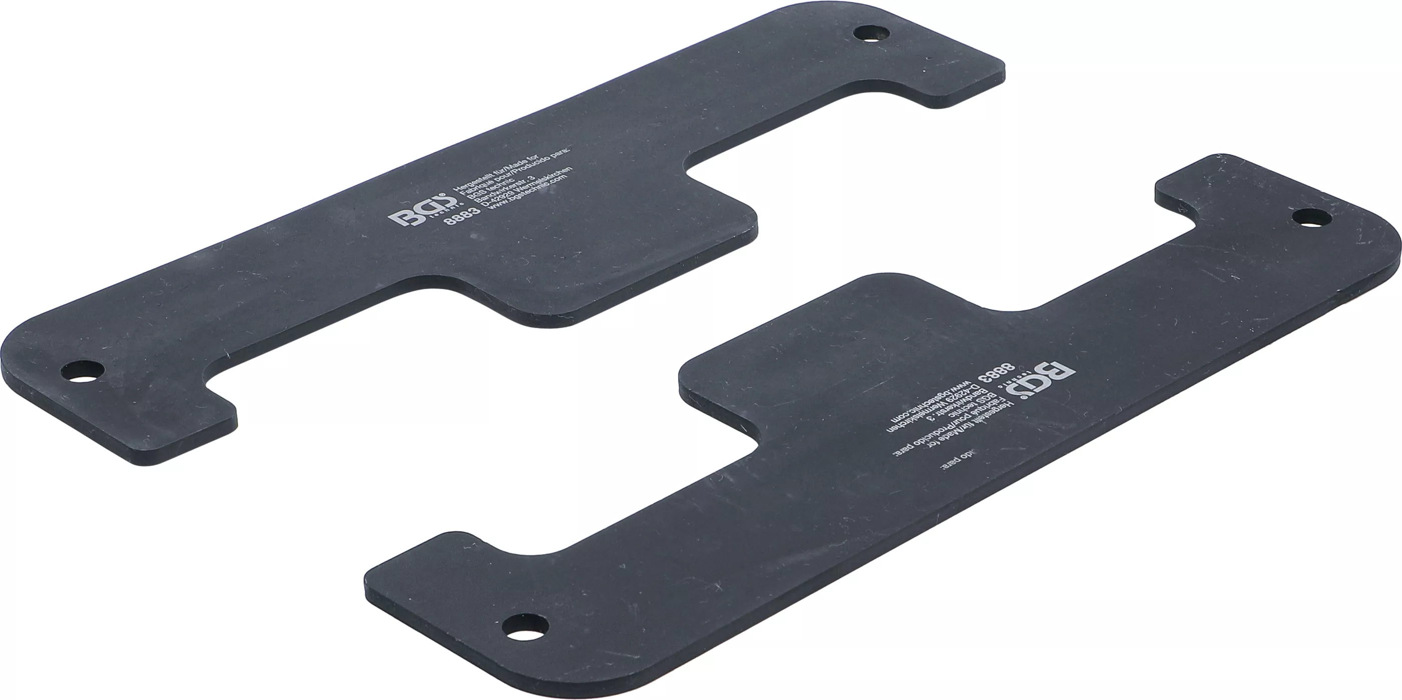 Kamaxel-Låsverktyg | för VAG W8 och W12