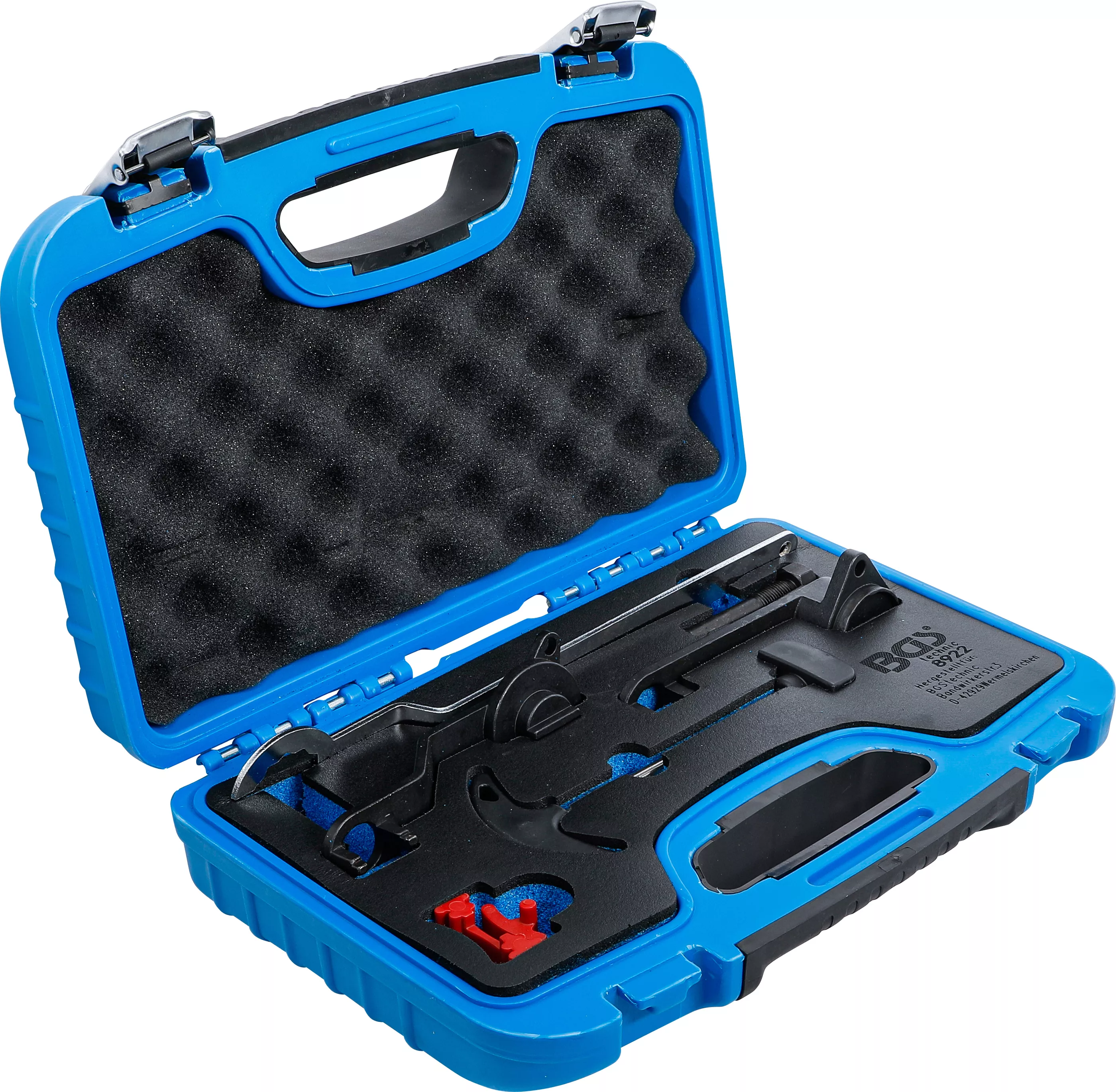 Motor-Inställningsverktyg-sats | för VAG 1.0, 1.2, 1.4