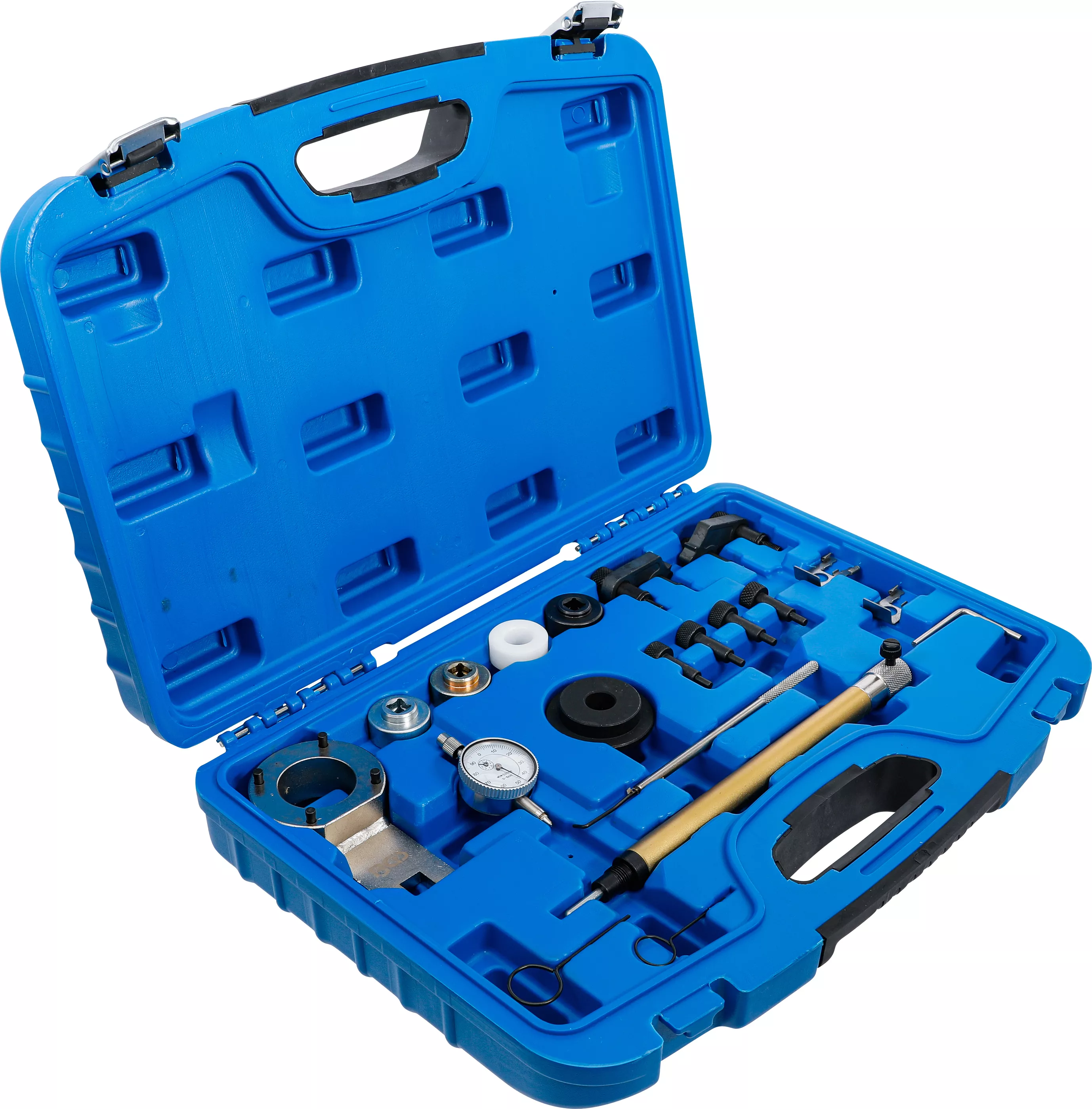 Motor-Inställningsverktyg-sats | för VAG 1.8 l, 2.0 FSI, TFSI