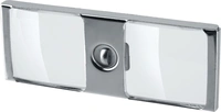 Reservglas till LED 1,85 x