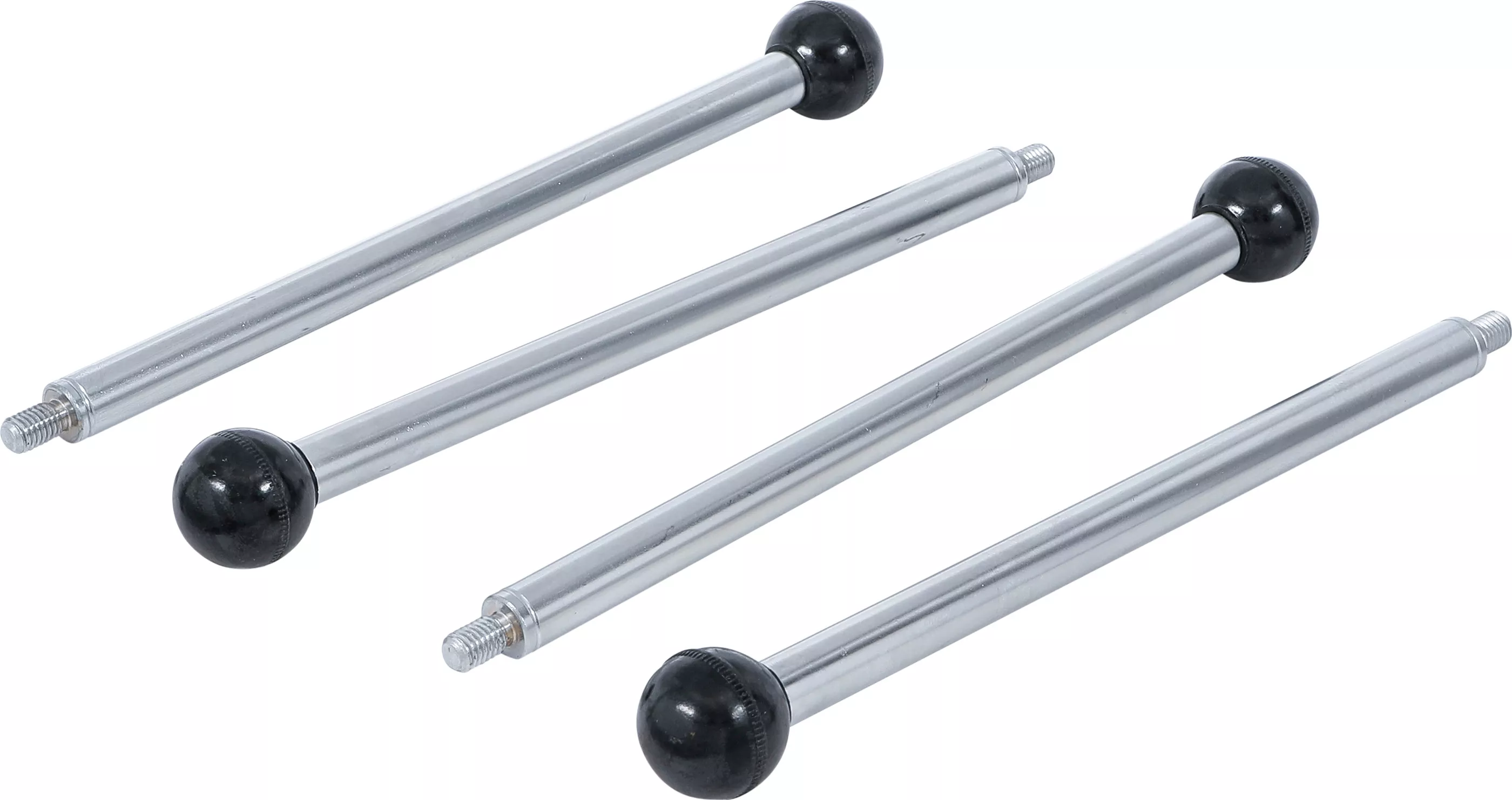 Styrtappsats | för VW T5 grill