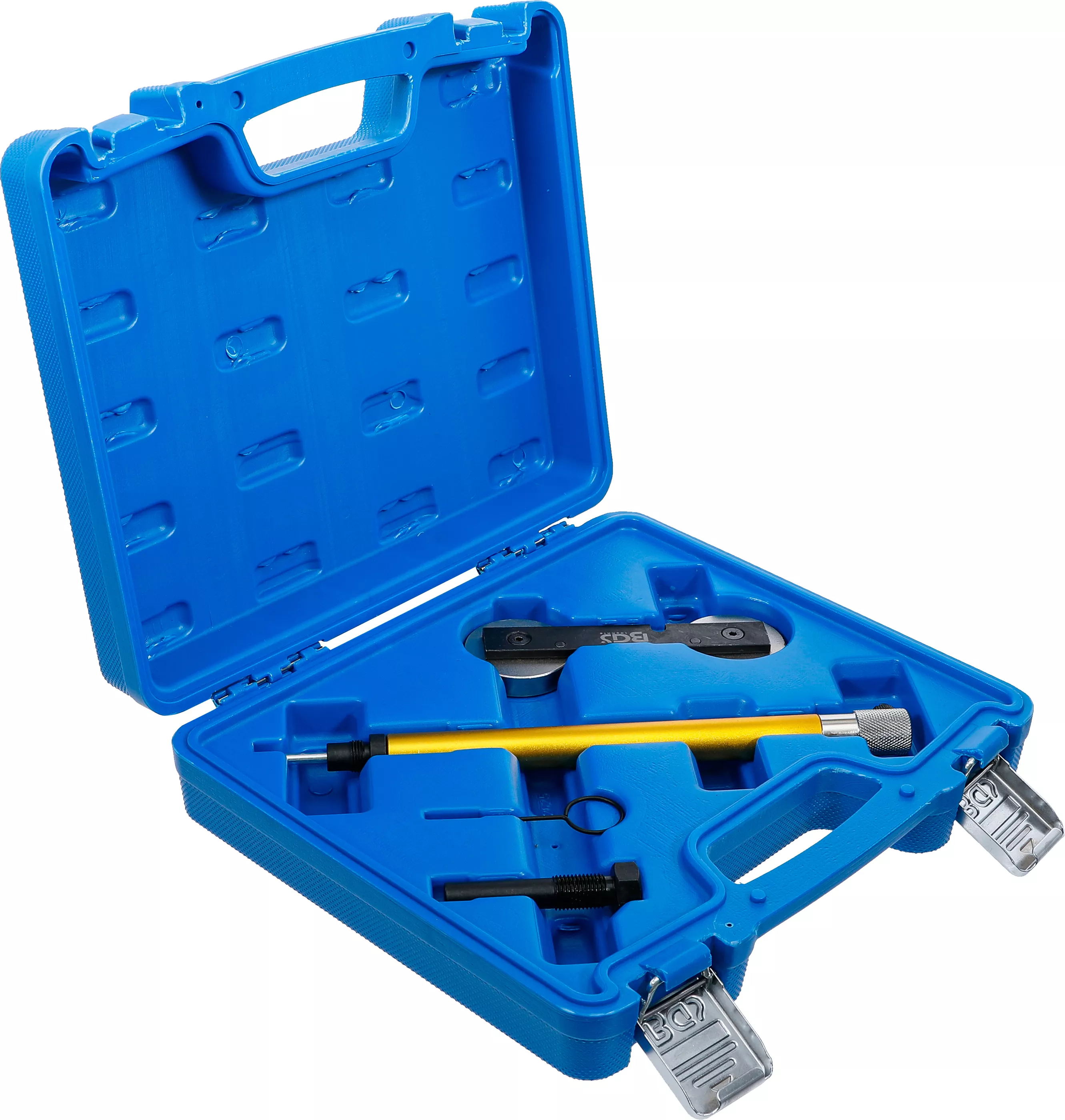 Motor-Inställningsverktyg-sats | för VAG FSI, TSI 1.4, 1.6 (med Steuerkette)