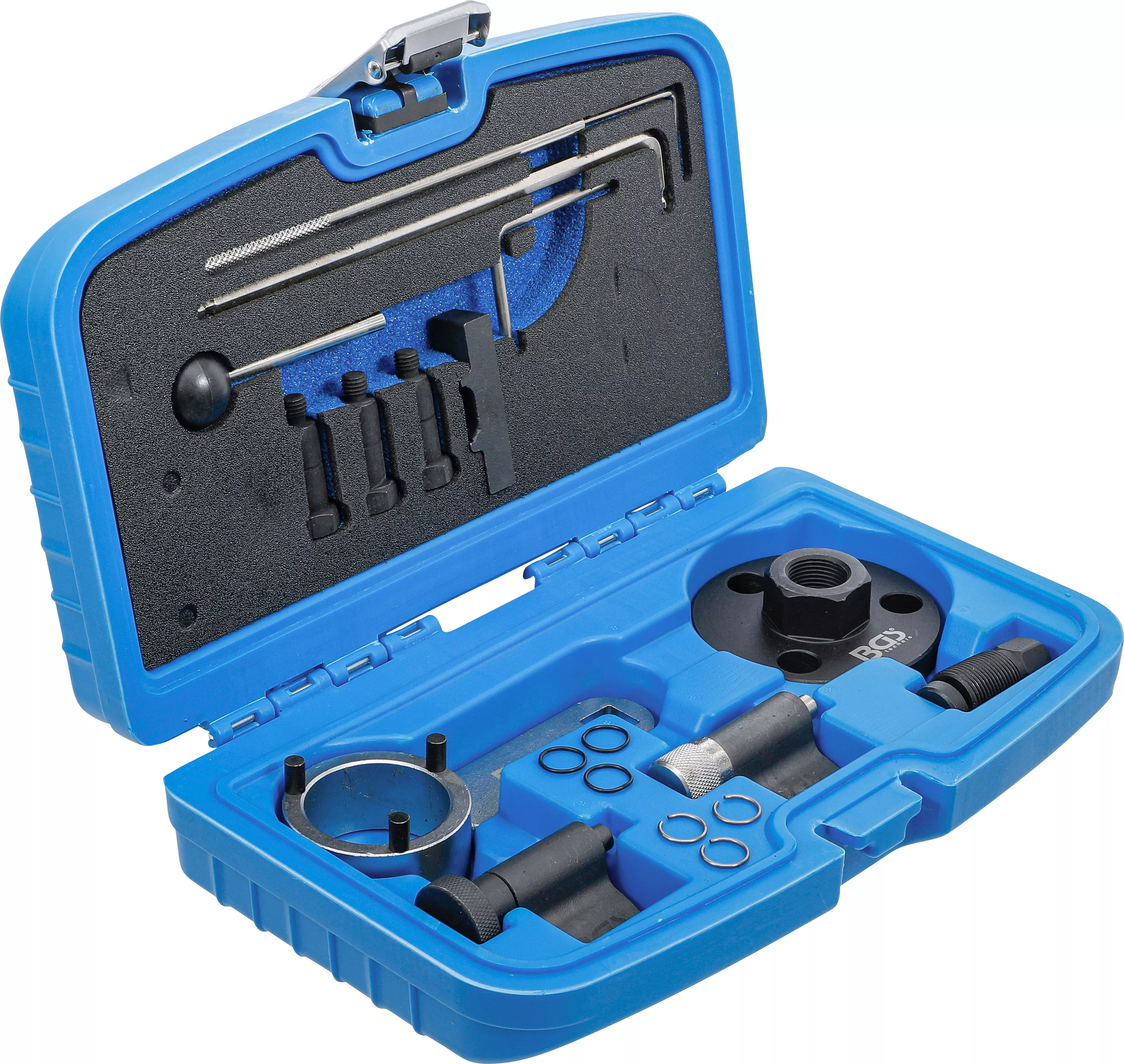 Motor-Inställningsverktyg-sats | för VAG 1.6, 2.0 CR TDI