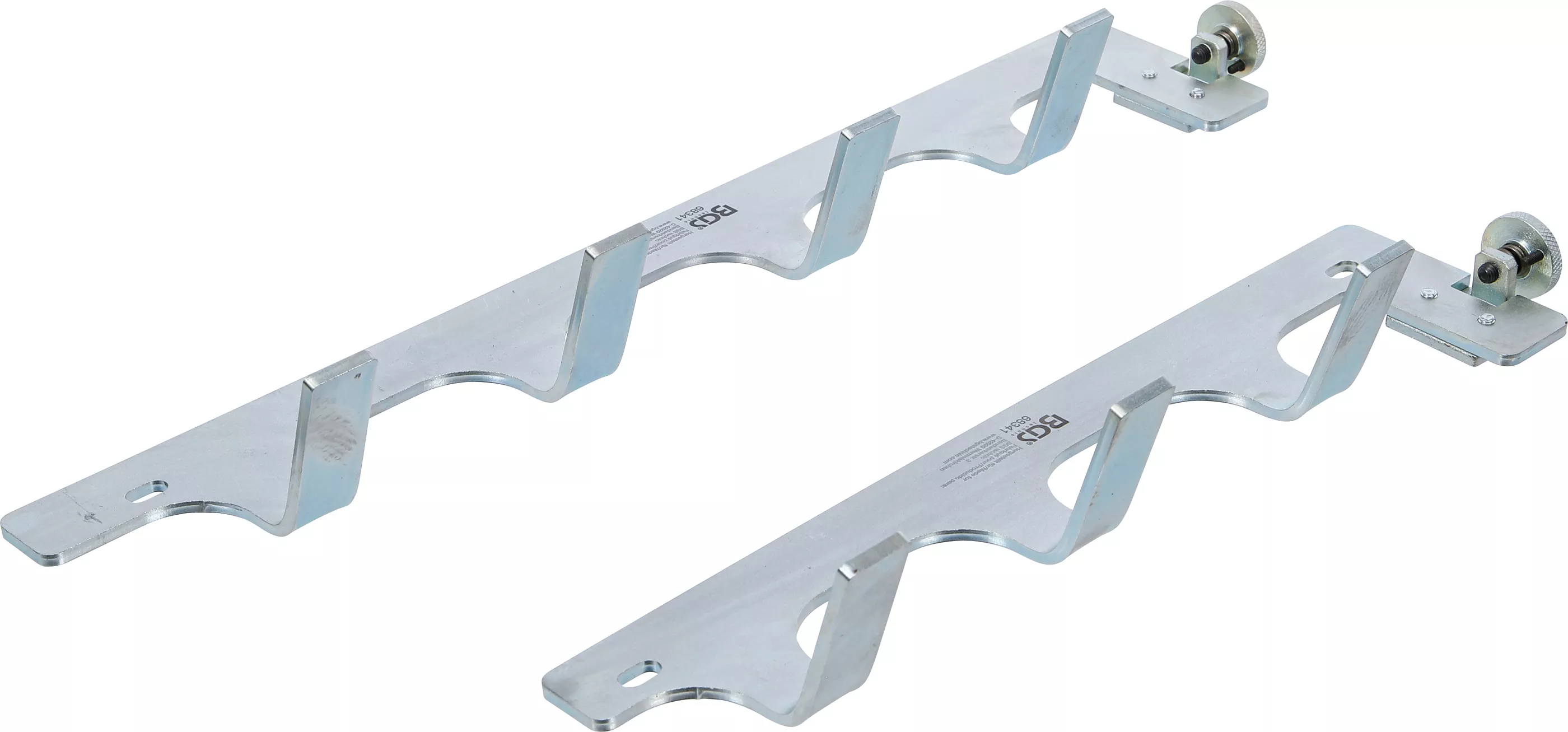 Inställningstolk | för munstycksenhet för VAG-pumpar i 3- och 4-cylindriga motorer