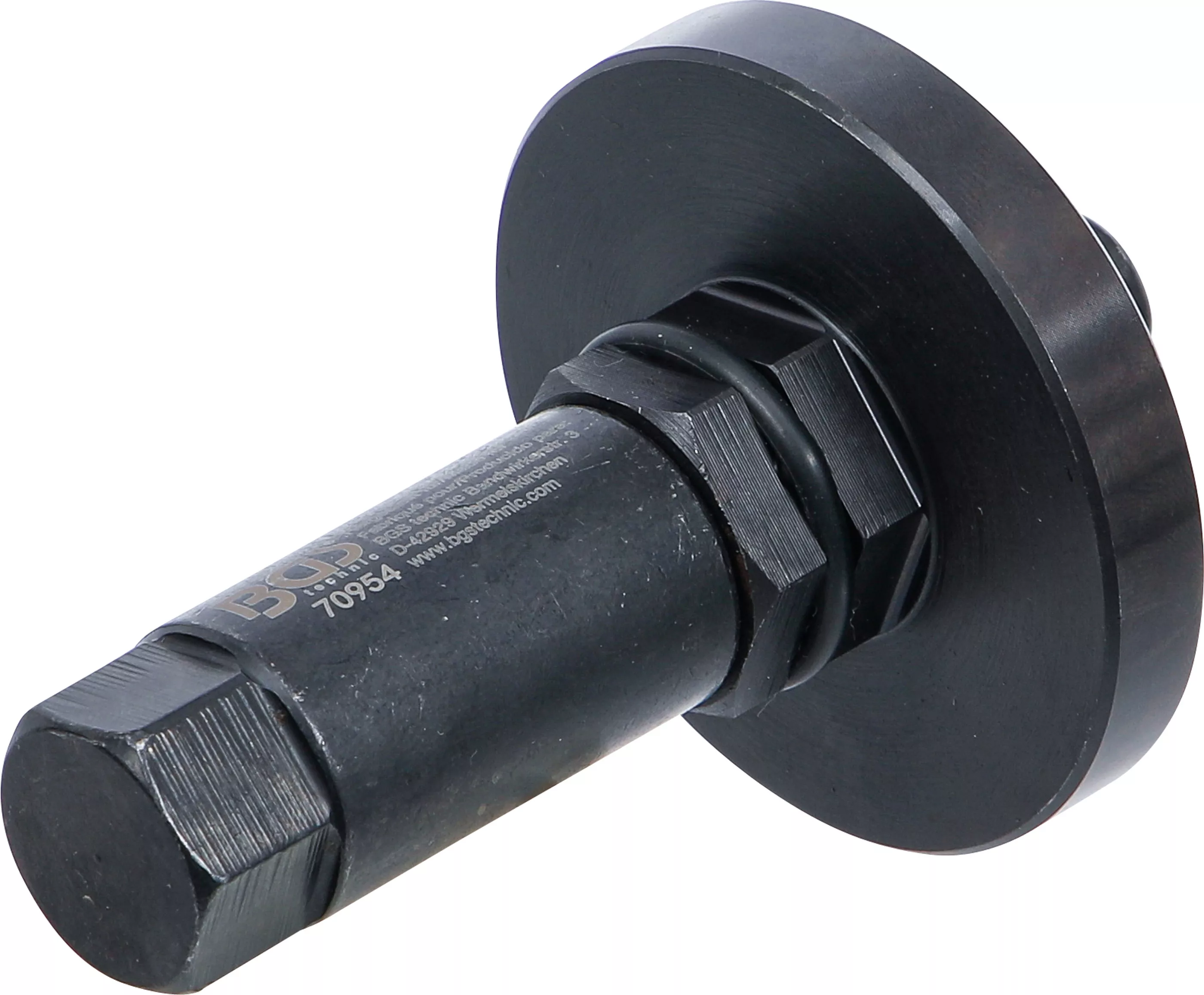 Vevaxel-Vridverktyg | för Audi V6, V8 Bensin