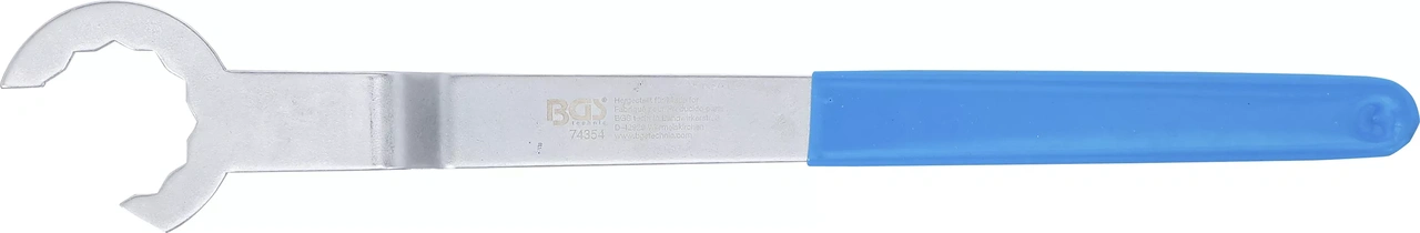 Kuggrem-Spännrullsnyckel | för VAG | 30 mm