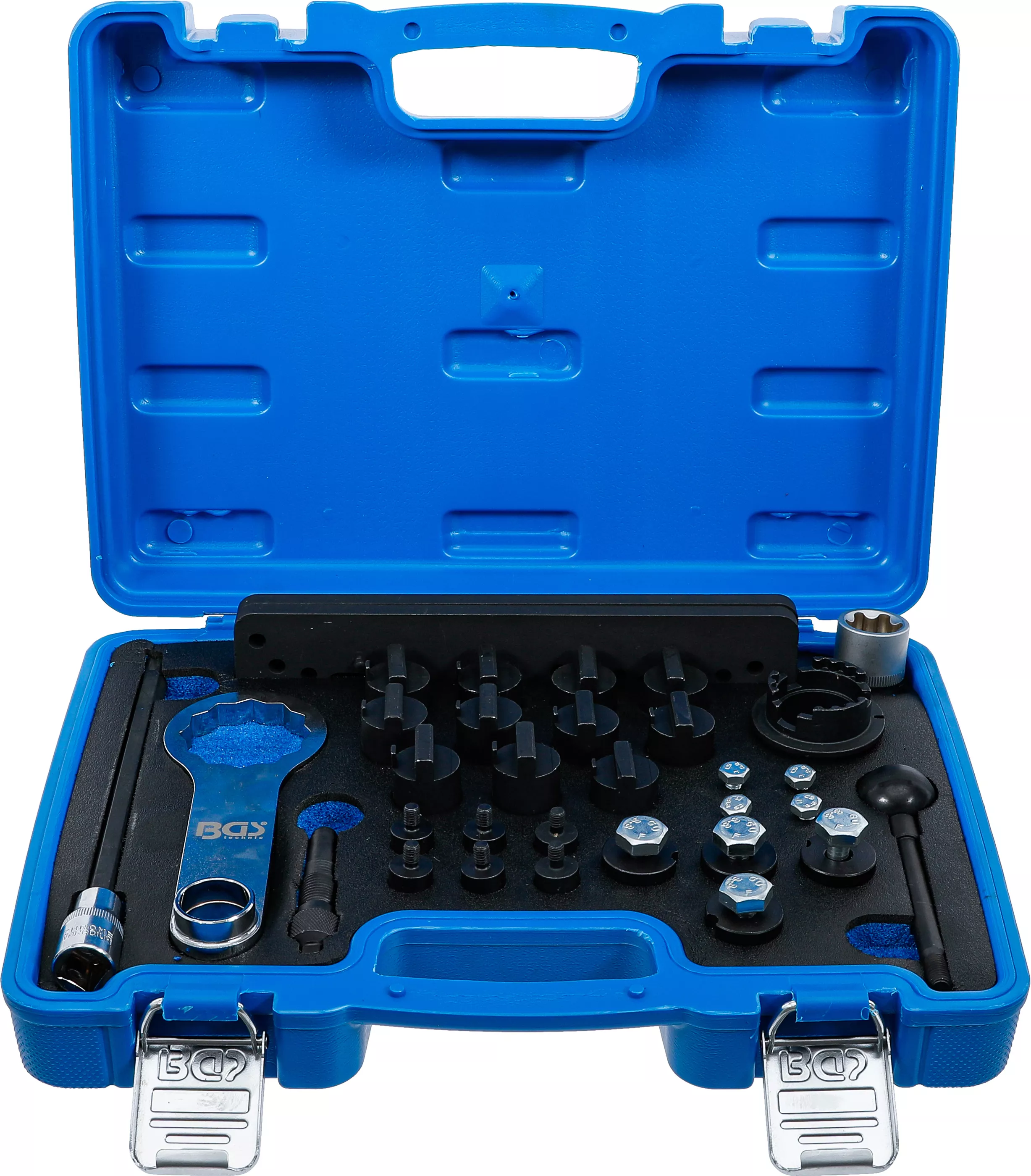 Motor-Inställningsverktyg-sats | för VAG, Porsche EA839