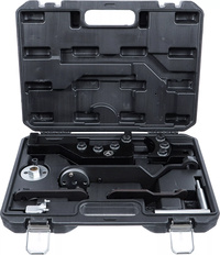 Motor-Inställningsverktyg-sats | för VAG 2.5 / 4.9D / TDI Enhetsinjektor