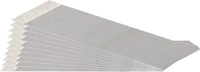 Knivblad till Skalpell 132mm  (40 st)