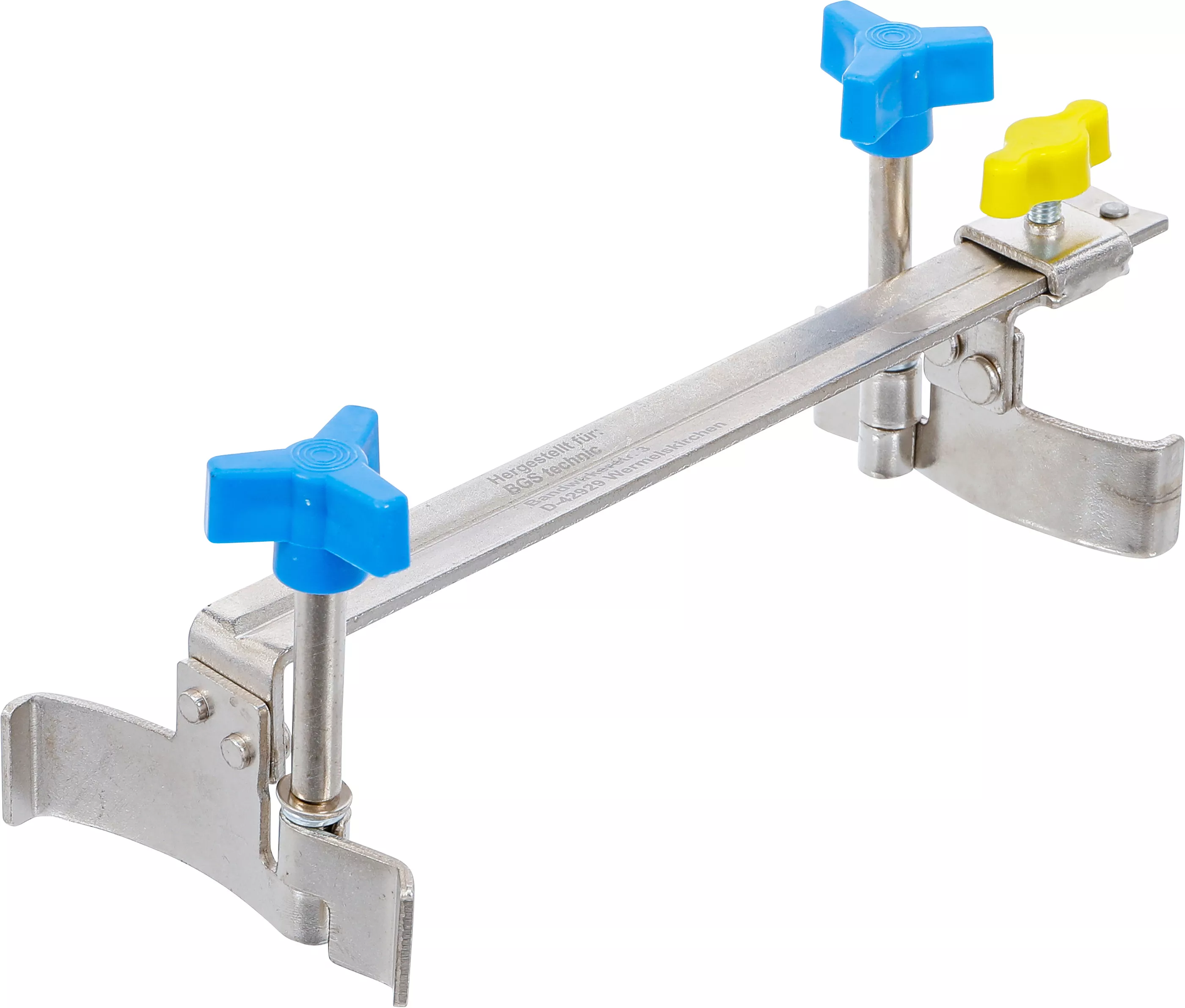 Låsverktyg | för dubbla kamaxlar