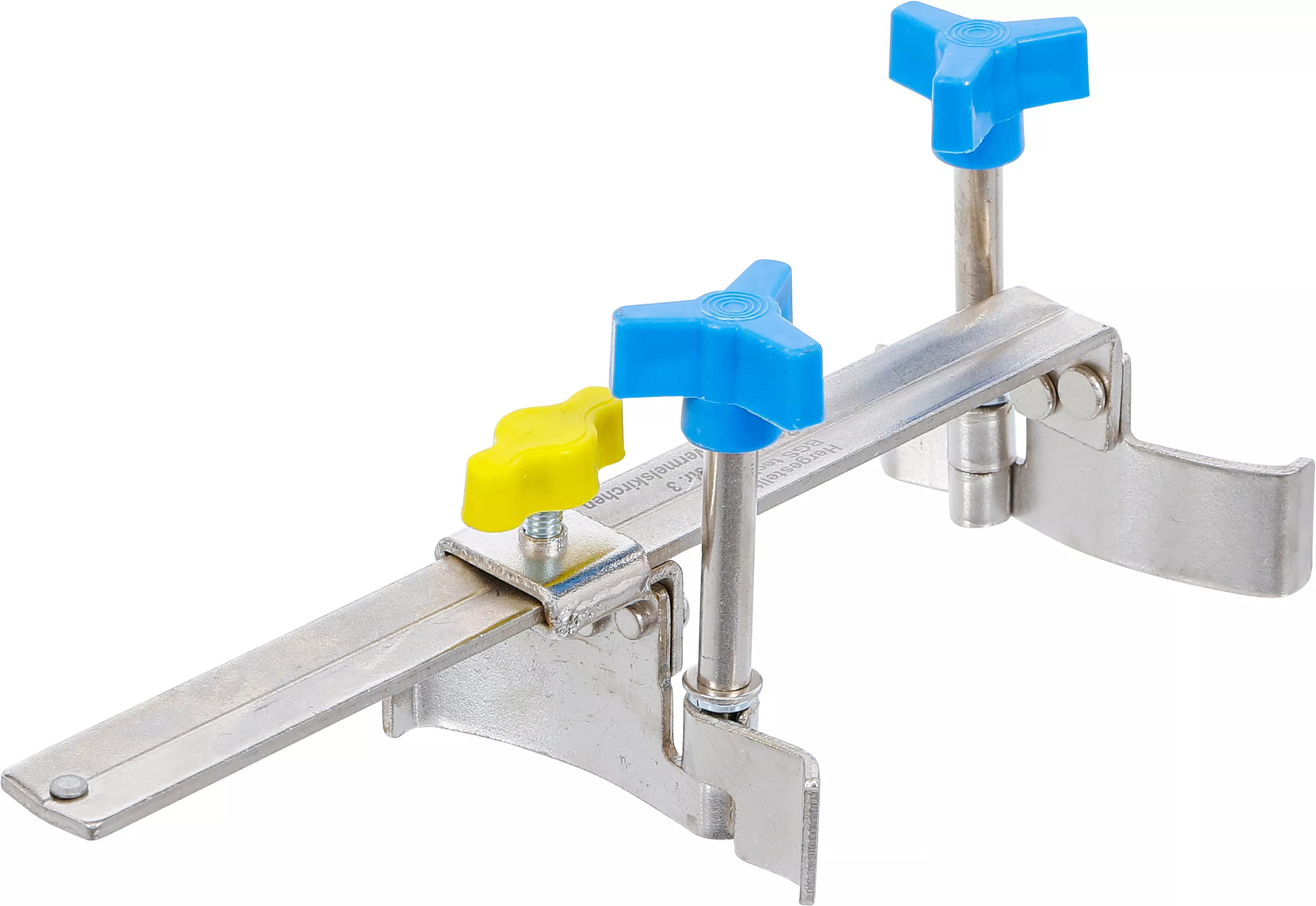 Låsverktyg | för dubbla kamaxlar