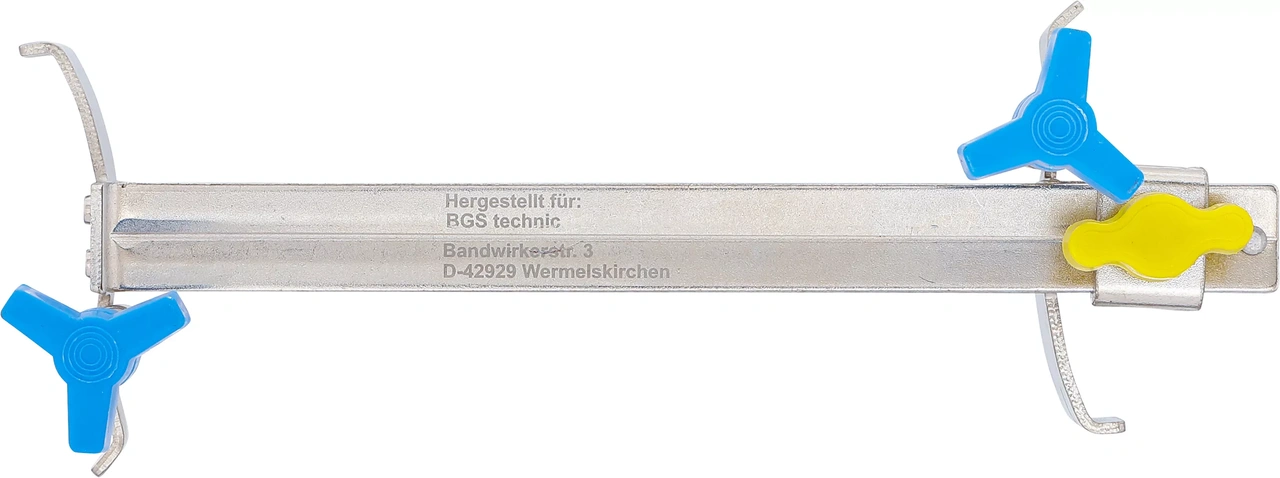 Låsverktyg | för dubbla kamaxlar