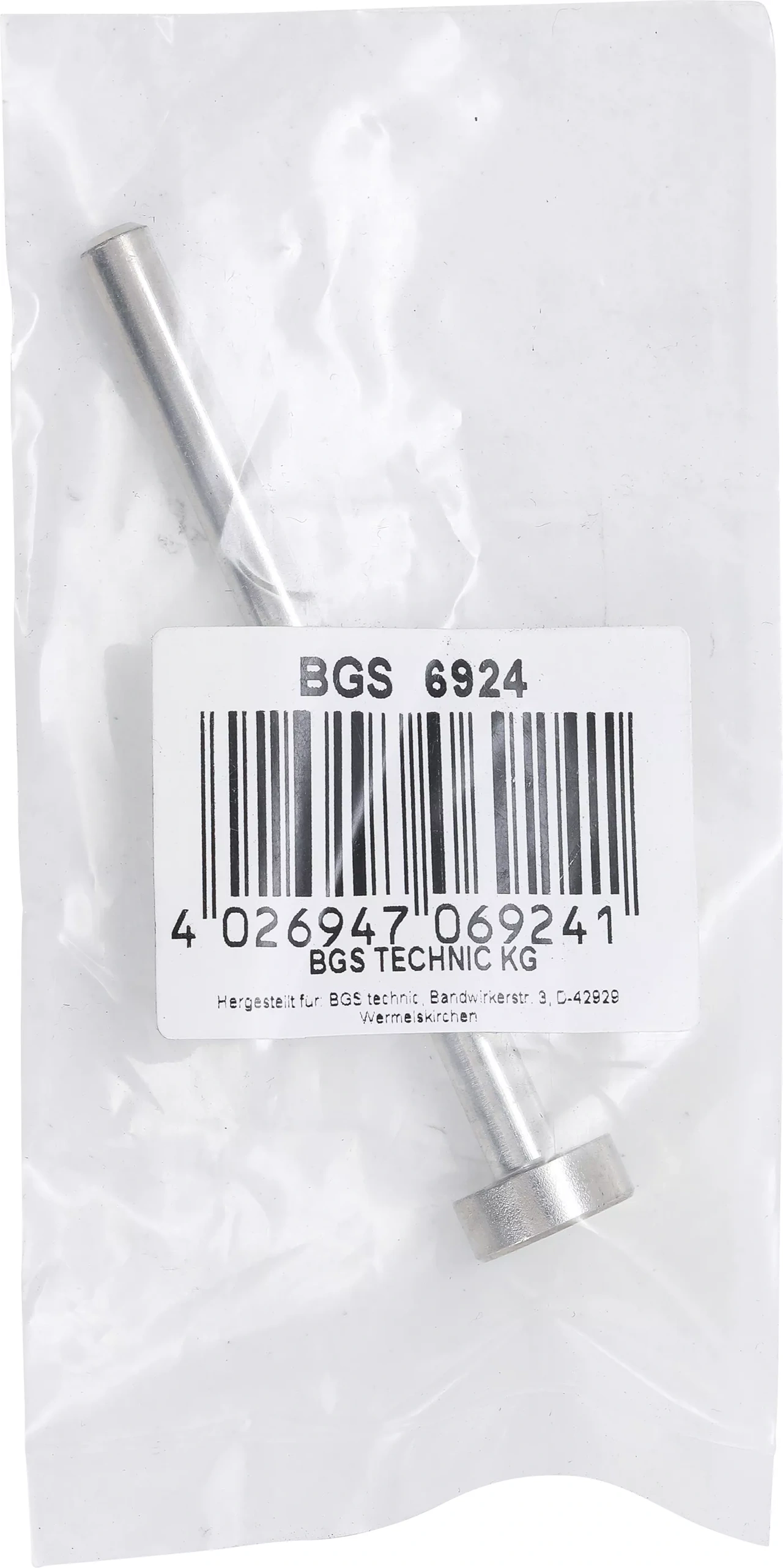 Insprutningspump-Låsstift | för Nissan 2.2 & 2.5 Diesel