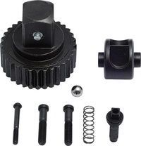 Reparationssats 3/4" 6145-1 Nr. 1016 / 8N