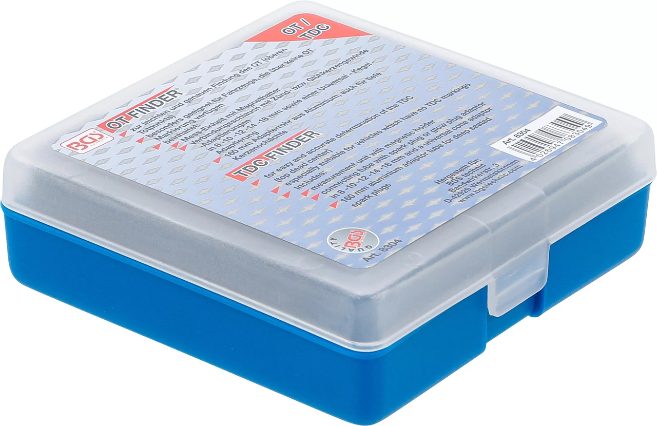 Dödläge-Hittare / ÖD-Hittare