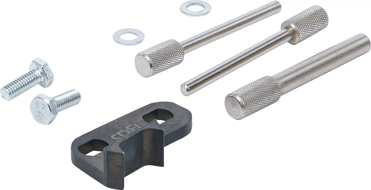 Motor-Inställningsverktyg-sats | för MINI, Citroen, Peugeot 1,6L Diesel