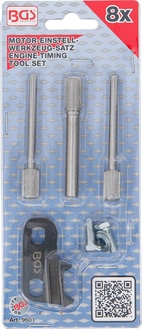 Motor-Inställningsverktyg-sats | för MINI, Citroen, Peugeot 1,6L Diesel