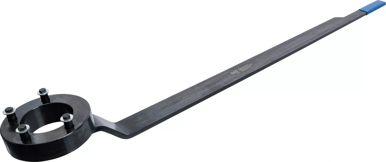 Mothållsnyckel | för vevaxel-remskiva | för Porsche