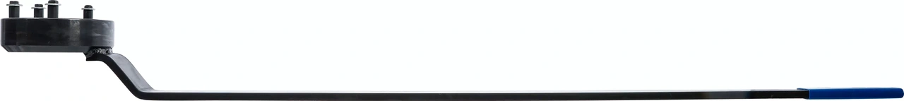 Mothållsnyckel | för vevaxel-remskiva | för Porsche