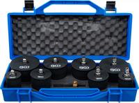 Turboladdare-Laddluftsystem-Testväska-sats | 9 delar