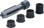 Reparationssats för Tändstiftsgänga | M14 x 1,25 mm | 5 delar