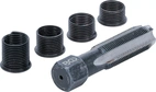 Reparationssats för Tändstiftsgänga | M14 x 1,25 mm | 5 delar