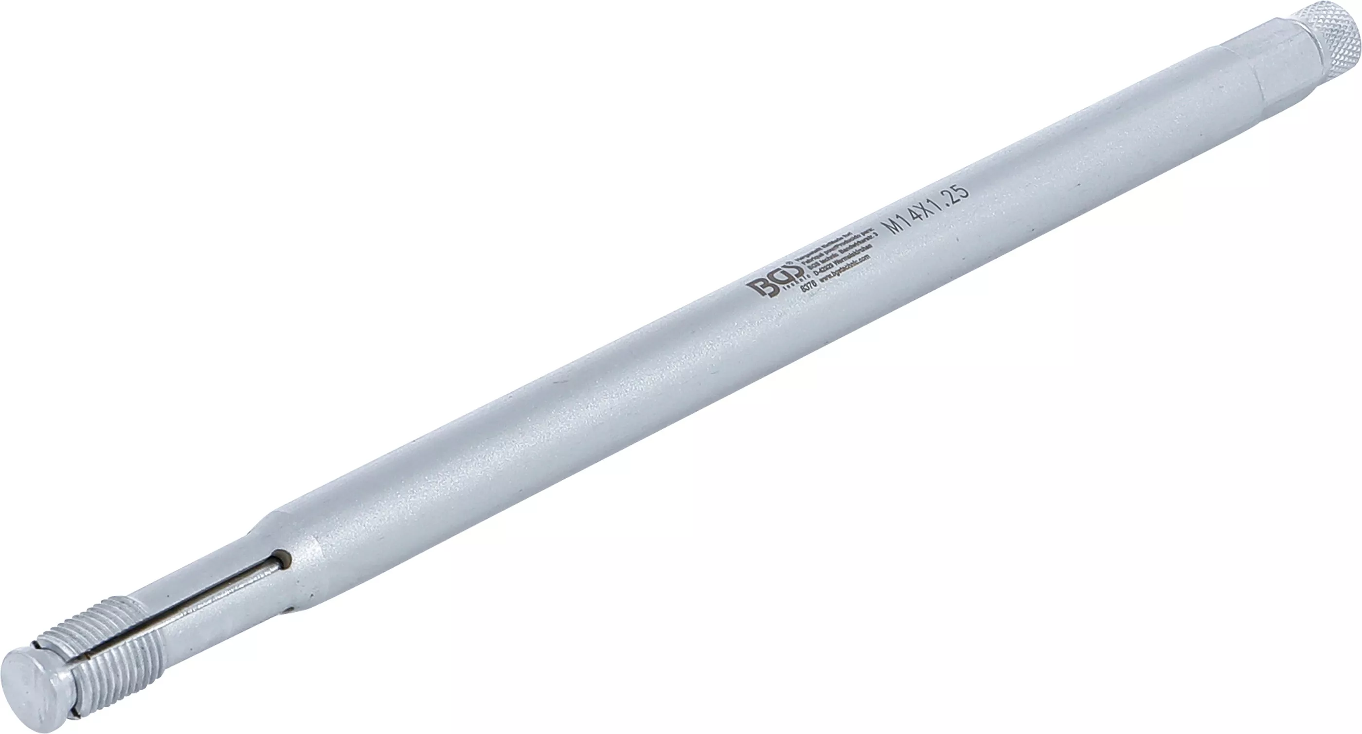 Efterskärare för tändstiftsinnergänga | M14 x 1,25 mm