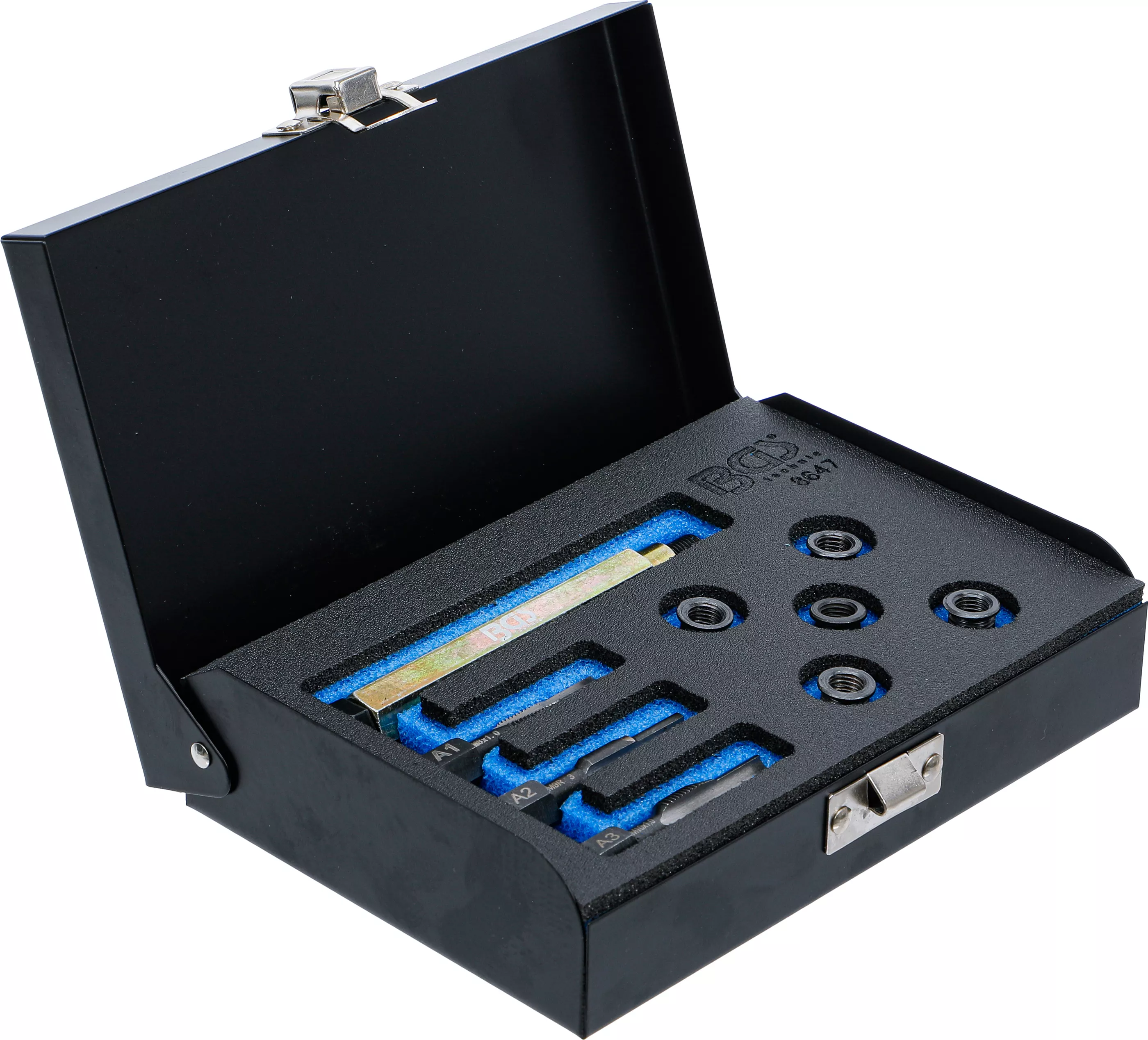 Reparationssats för Glödstiftsgänga | M8 x 1,0