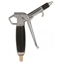 Renblåsningspistol Typhoon LW 6, 9mm
