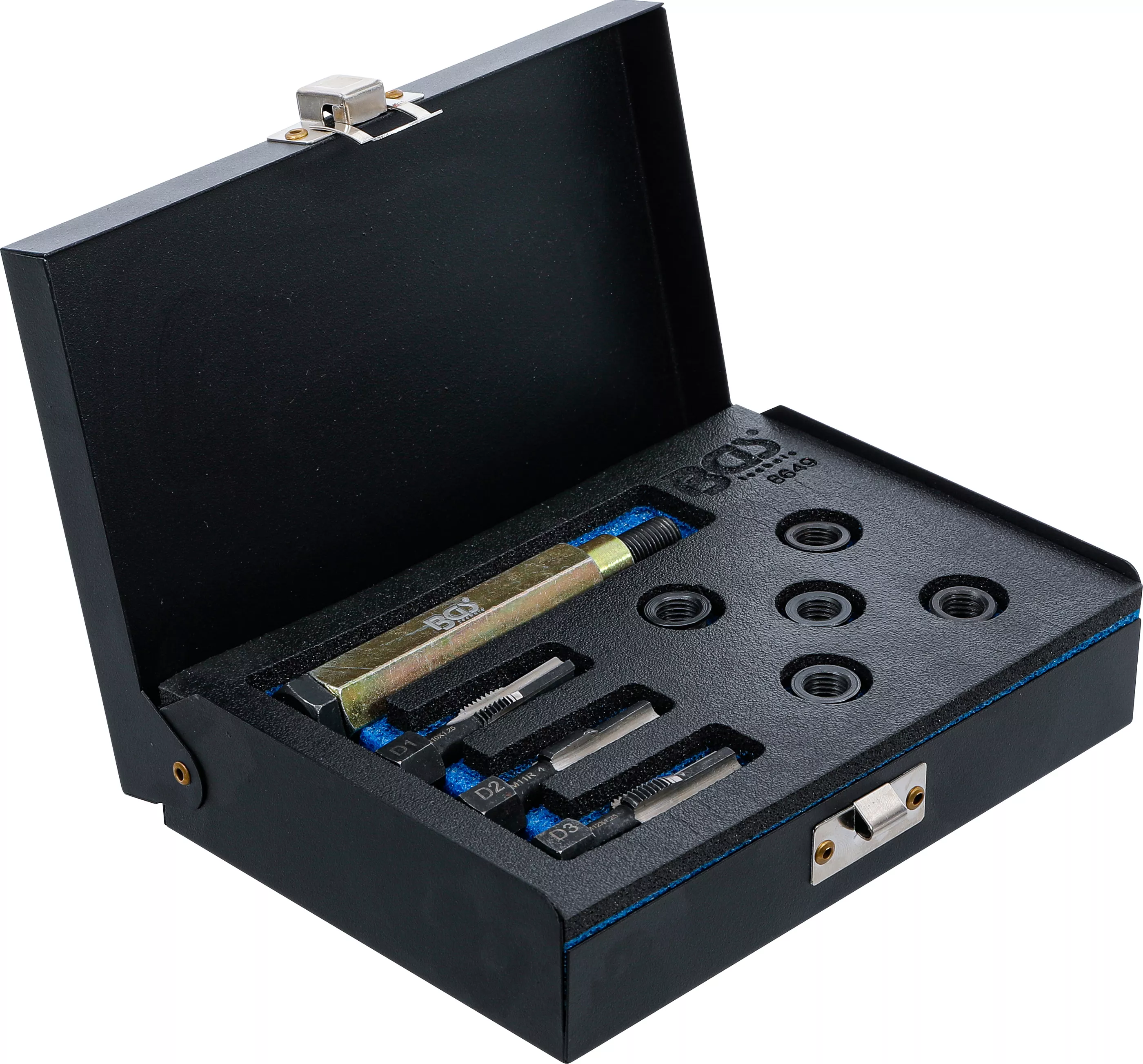 Reparationssats för Glödstiftsgänga | M10 x 1,25