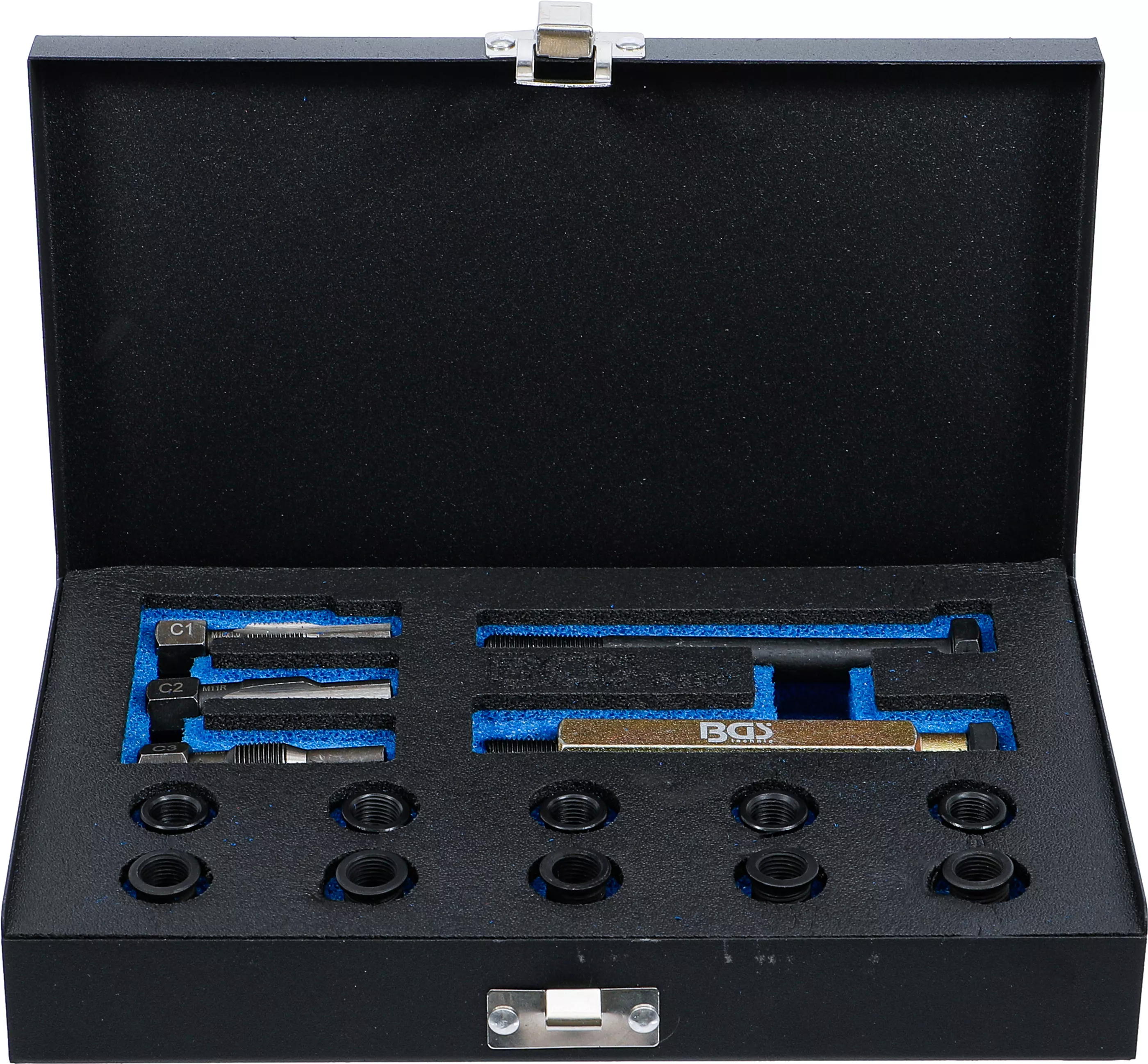 Reparationssats för Glödstiftsgänga | M10 x 1,0