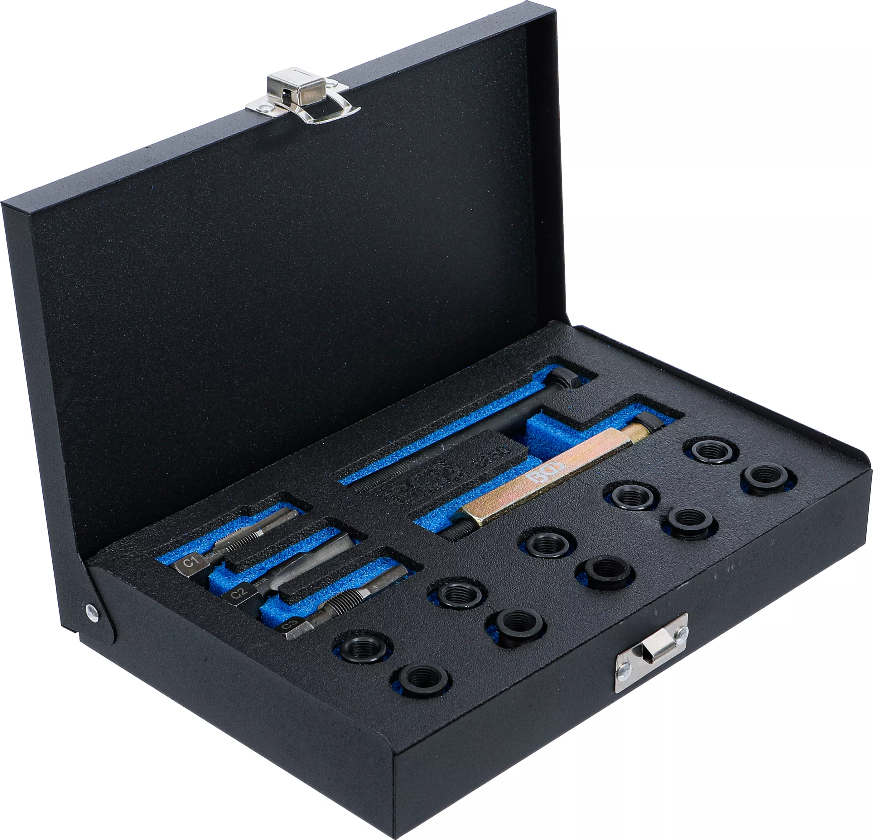 Reparationssats för Glödstiftsgänga | M10 x 1,0