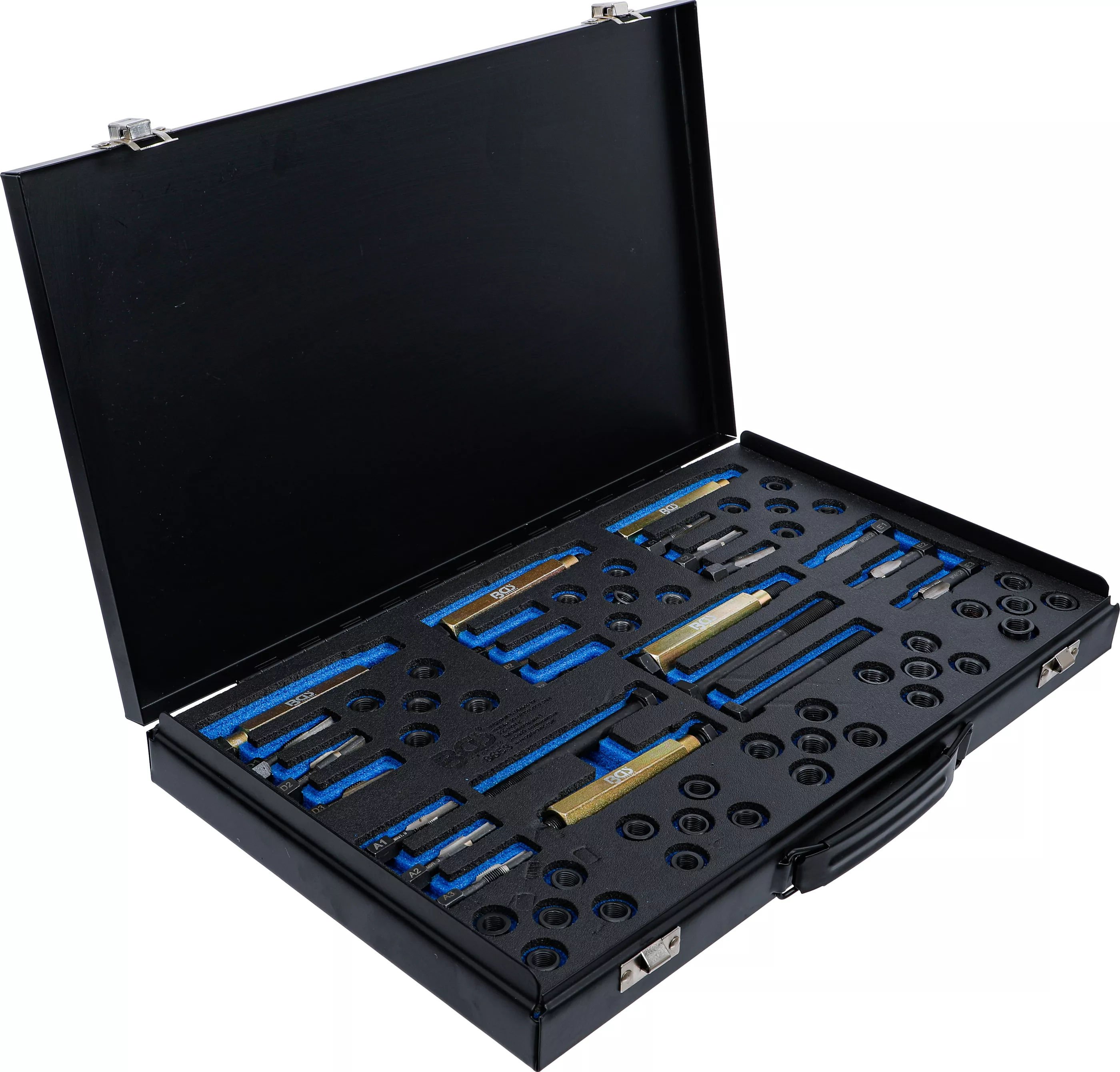 Reparationssats för Glödstiftsgänga | M8 - M9 - M10 - M12