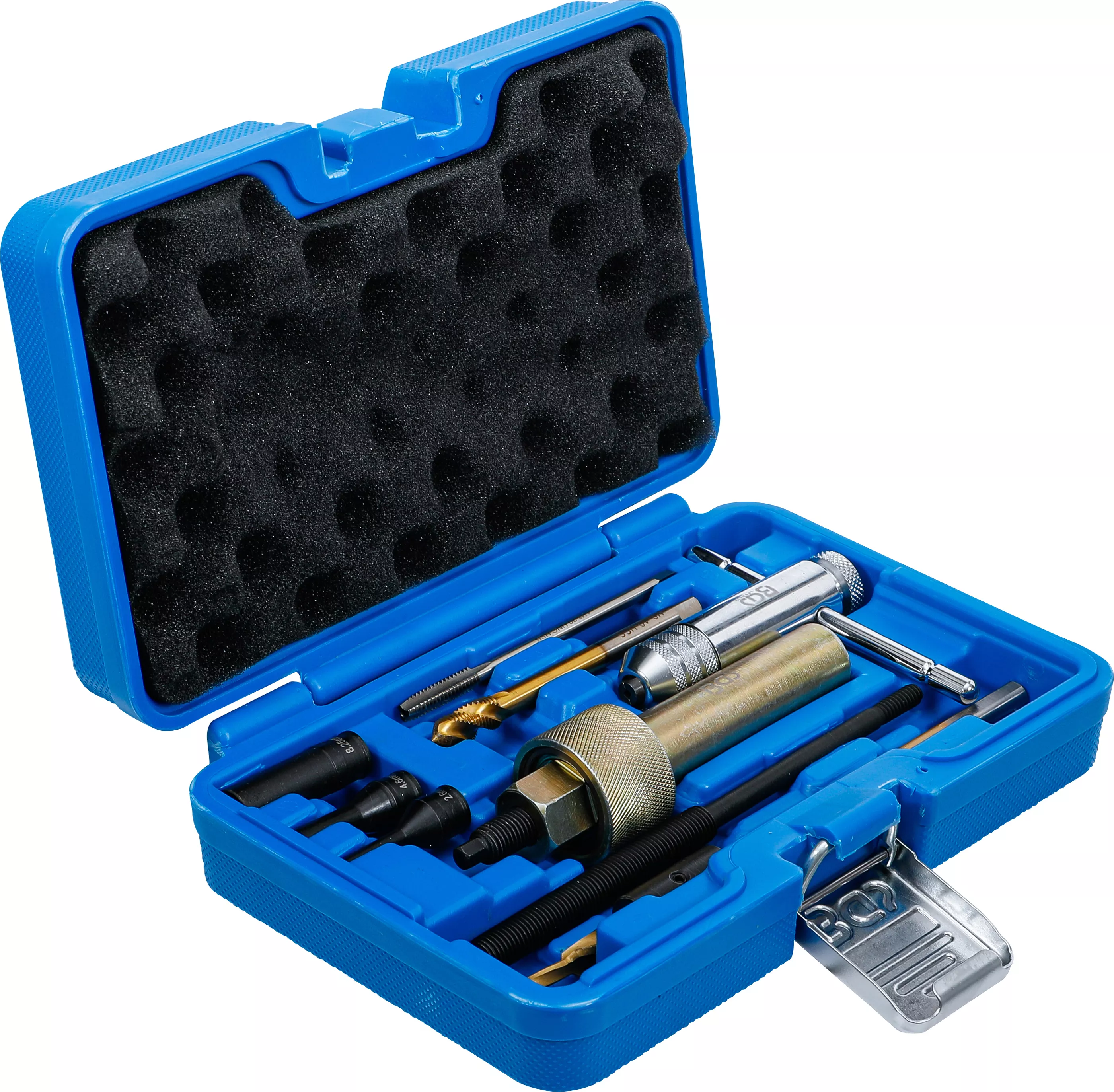 Glödstift-demontering-Verktyg-sats | M9 | 9 delar