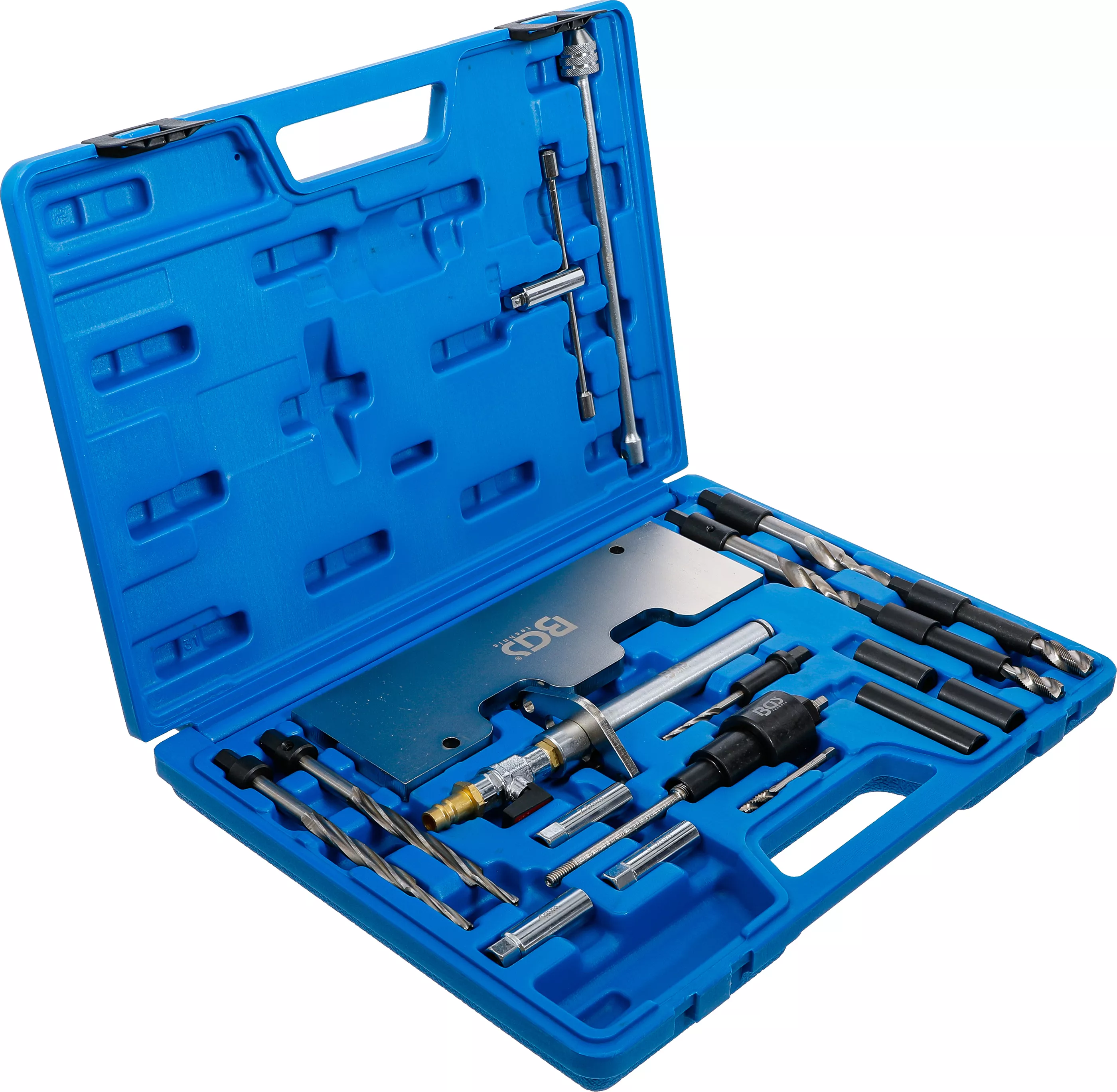 Reparationssats för Glödstiftsgänga | för Audi, VW | 28 delar