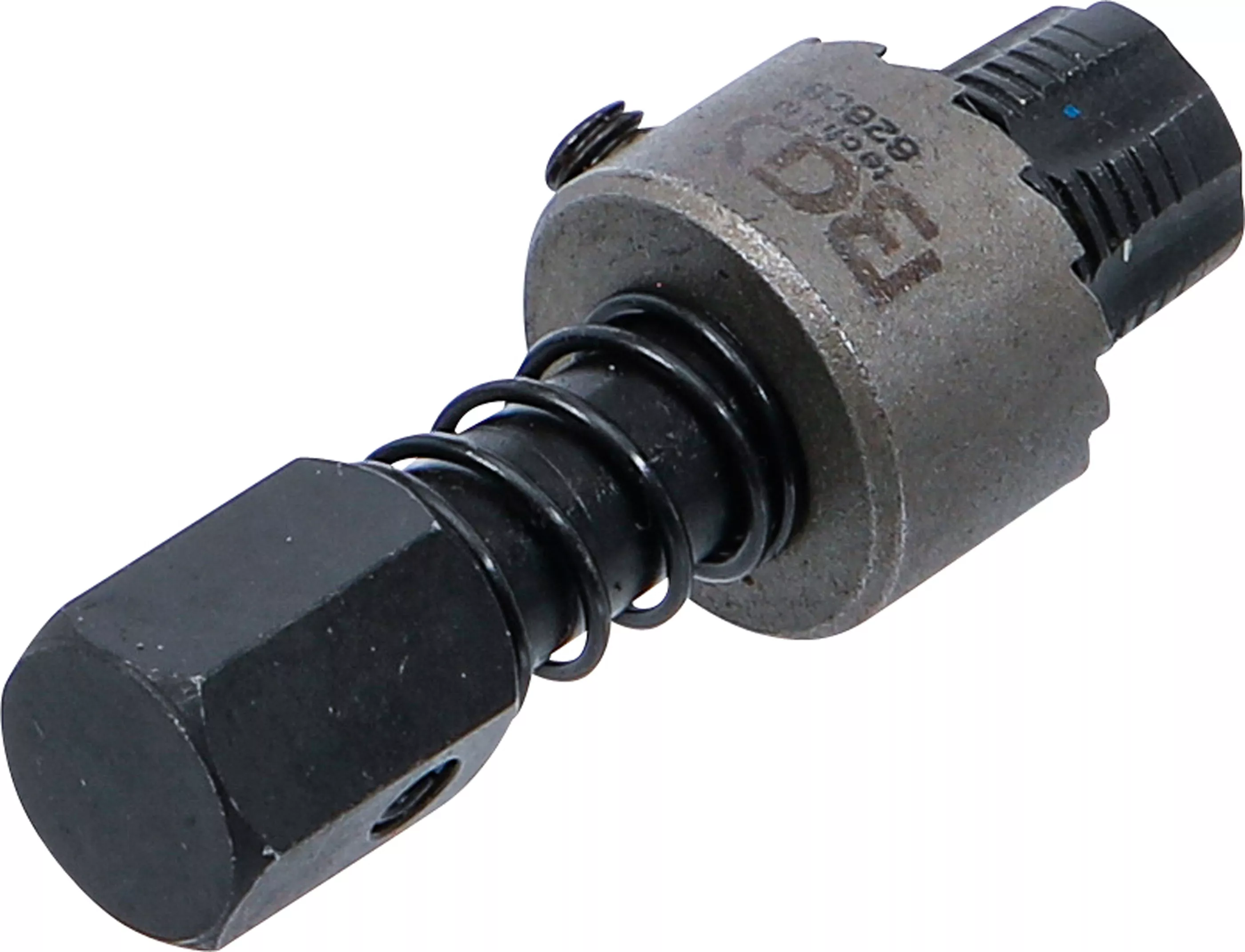 Tändstiftsgängrengörare med tätningssätesavskärare | M14 x 1,25