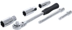Tändstift-Verktyg-sats | 10 mm (3/8") | 6 delar