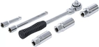 Tändstift-Verktyg-sats | 10 mm (3/8") | 6 delar