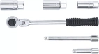 Tändstift-Verktyg-sats | 10 mm (3/8") | 6 delar