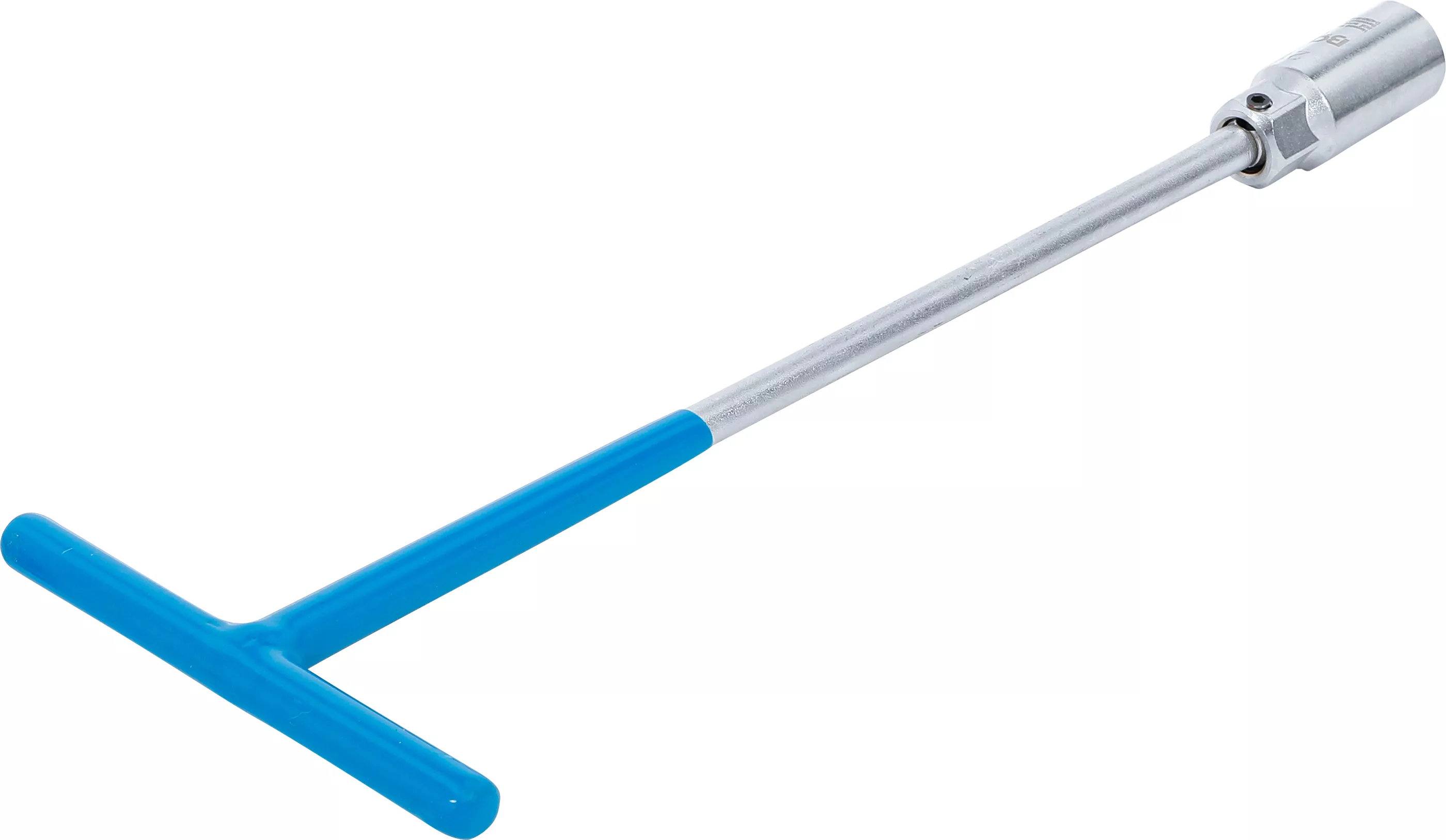 Tändstiftsnyckel med T-handtag, Kulled | 20,8 mm