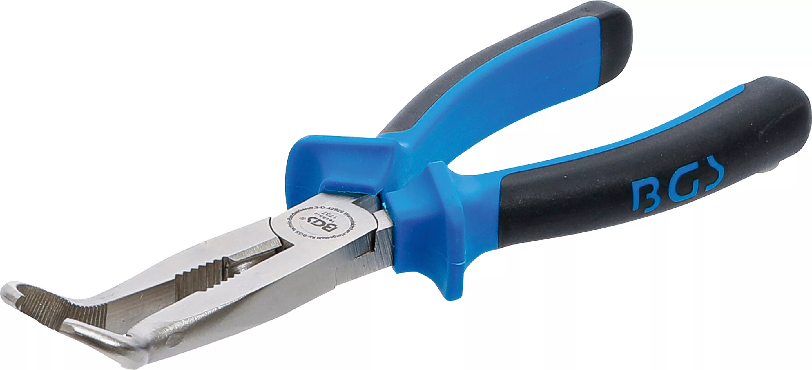 Tändstiftkontakttång | med Ringspets Ø 16 mm | 200 mm